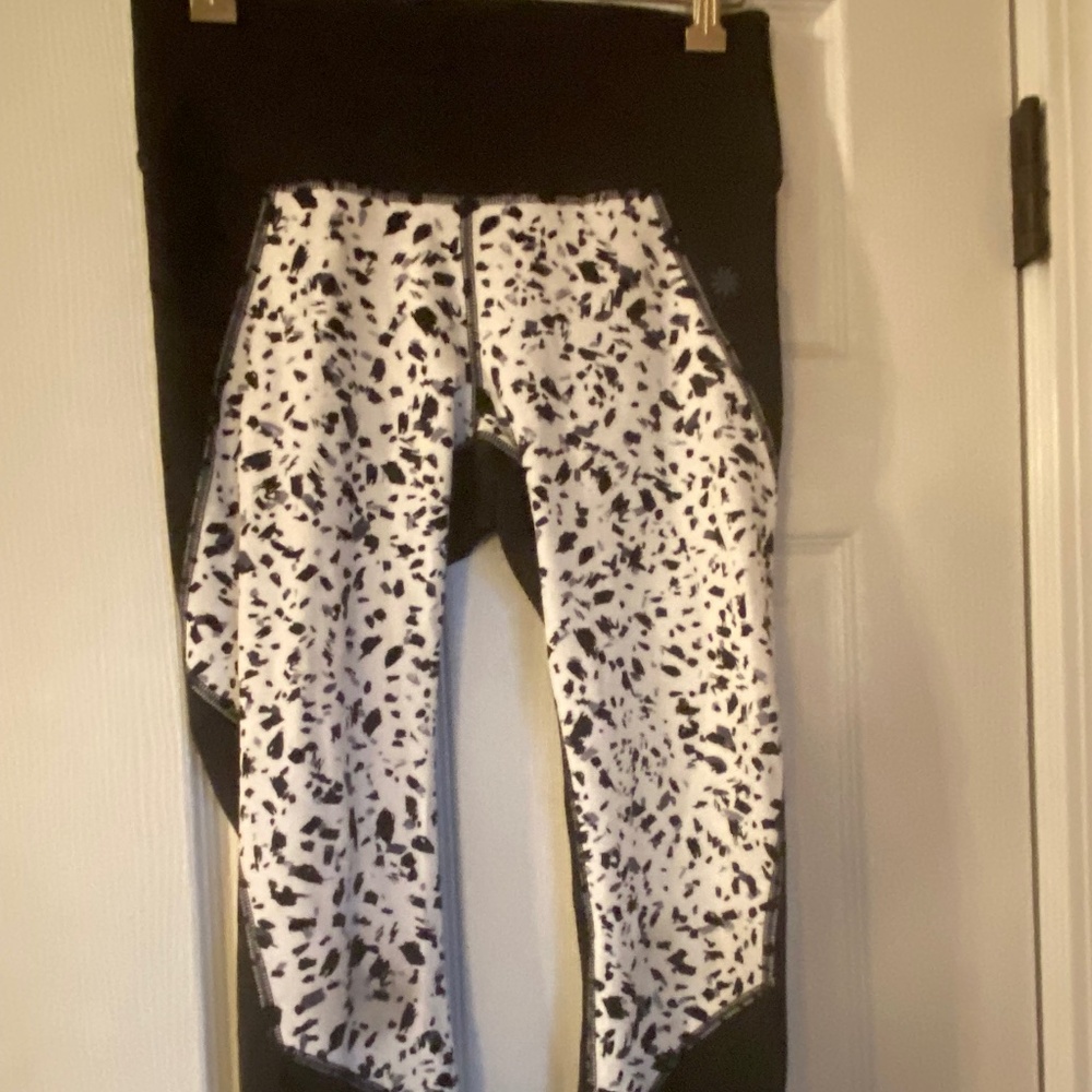 Athleta leggings